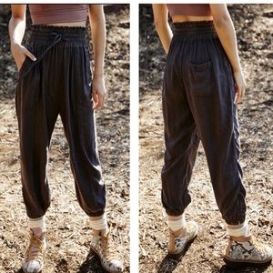 Free People Movement Halfzies Sweat Pants Medium